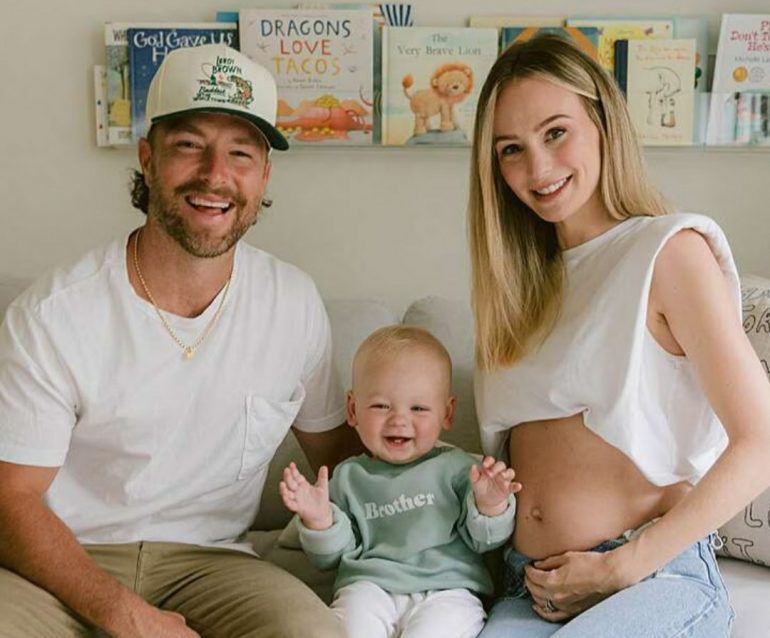 Is Lauren Bushnell Pregnant? All You Need To Know - OtakuKart