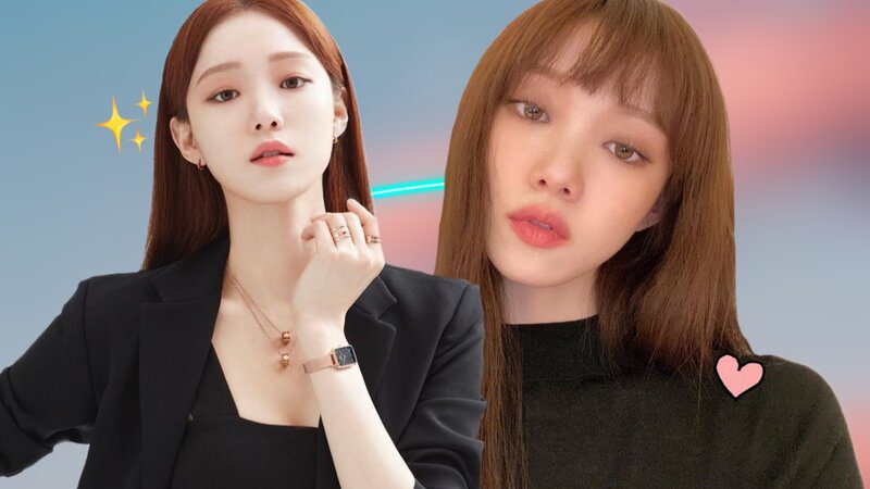 Some Lee Sung Kyung Facts