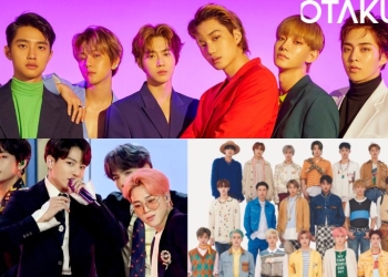 All The Male K-pop Idols Who Have Proven That They Are Big LGBTQ Supporters