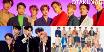All The Male K-pop Idols Who Have Proven That They Are Big LGBTQ Supporters
