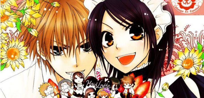 10 Best Romance Manga In 2024 That You Might Love - OtakuKart