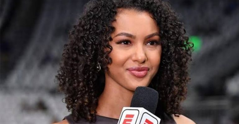 Malika Andrews's Dating History: All About The Sports Journalist's Love