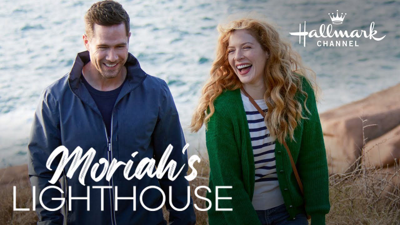 The poster of Moriah's Lighthouse