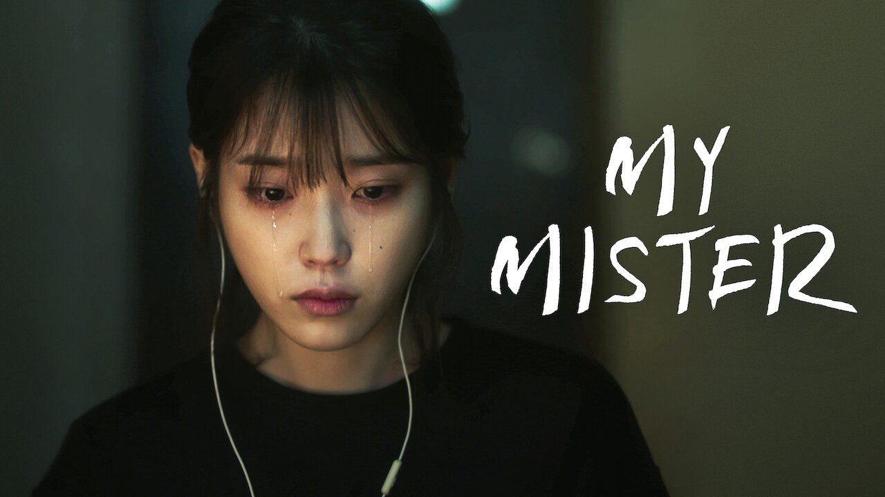My Mister K-drama Review