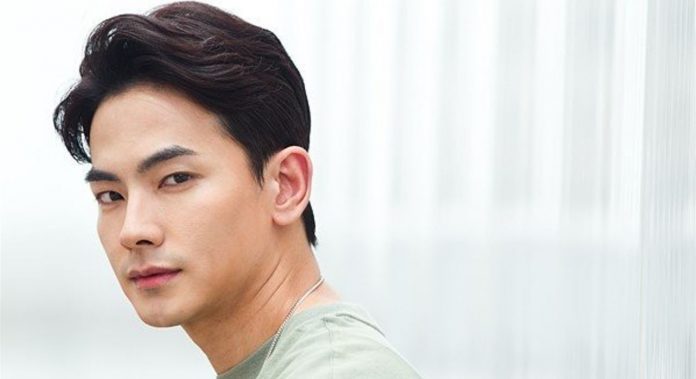 Forest K-Drama Cast: All To Know About Them - OtakuKart