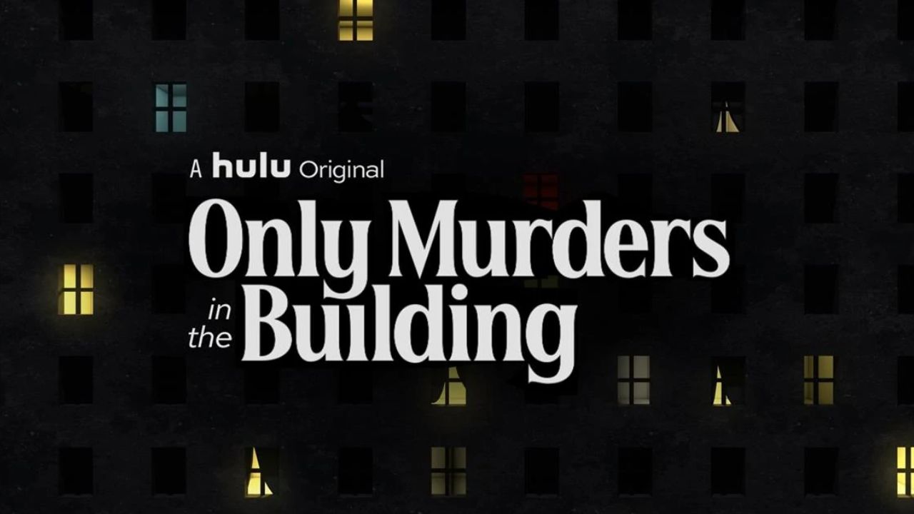 Only Murders in the Building season 2 release date