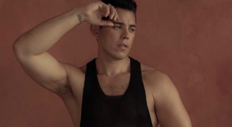 Who Is Raymond Gutierrez's Boyfriend? The TV Host Introduced His ...