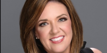 Robin Baumgarten's Boyfriend