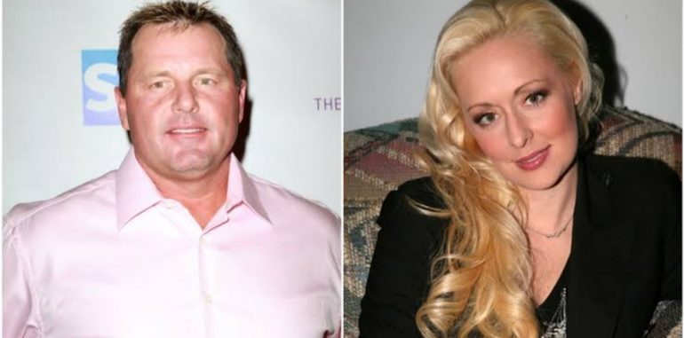 Did Roger Clemens Have An Affair? All About His Career - OtakuKart