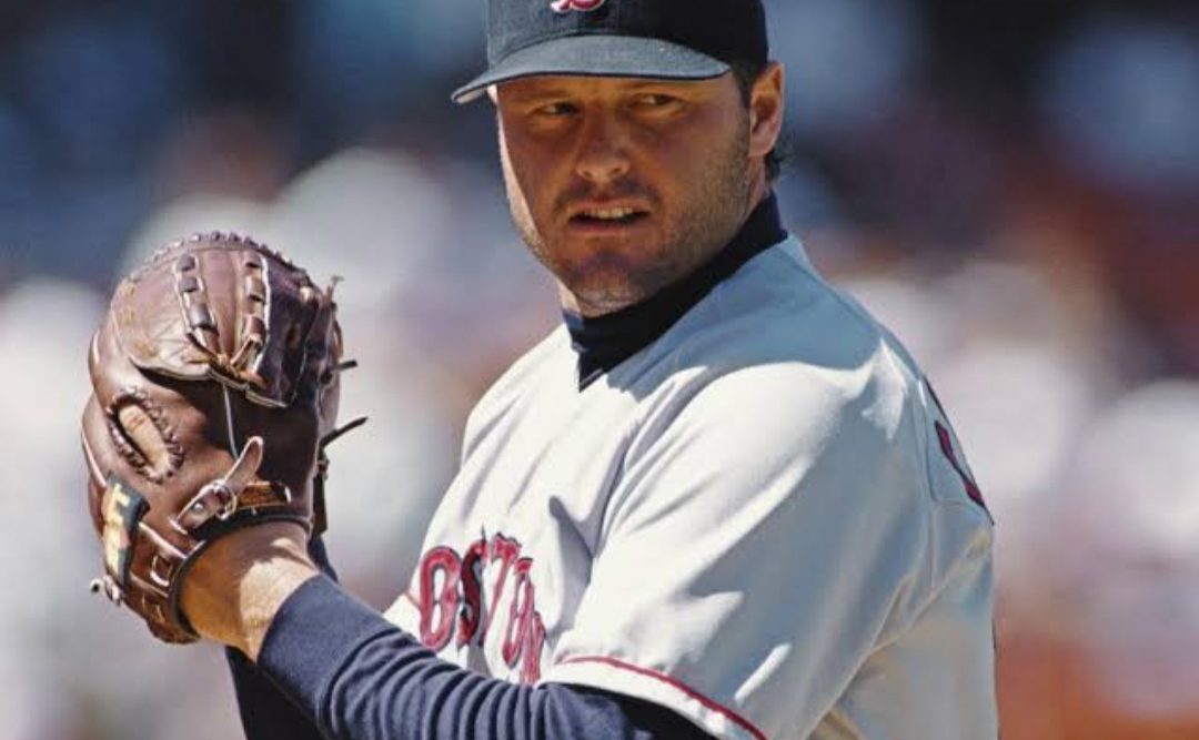 roger clemens affair