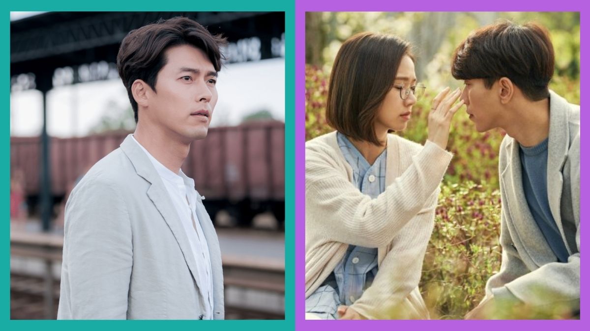 Here Are Some Sci-Fi-K-dramas To Watch On Netflix