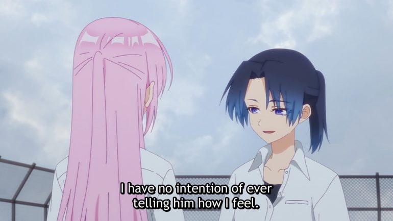 Shikimori's Not Just A Cutie Episode 9: Release Date & Preview - OtakuKart