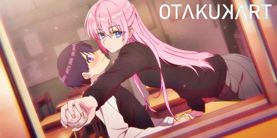 Shikimoris Not Just A Cutie Episode 9 Release Date And Preview Otakukart