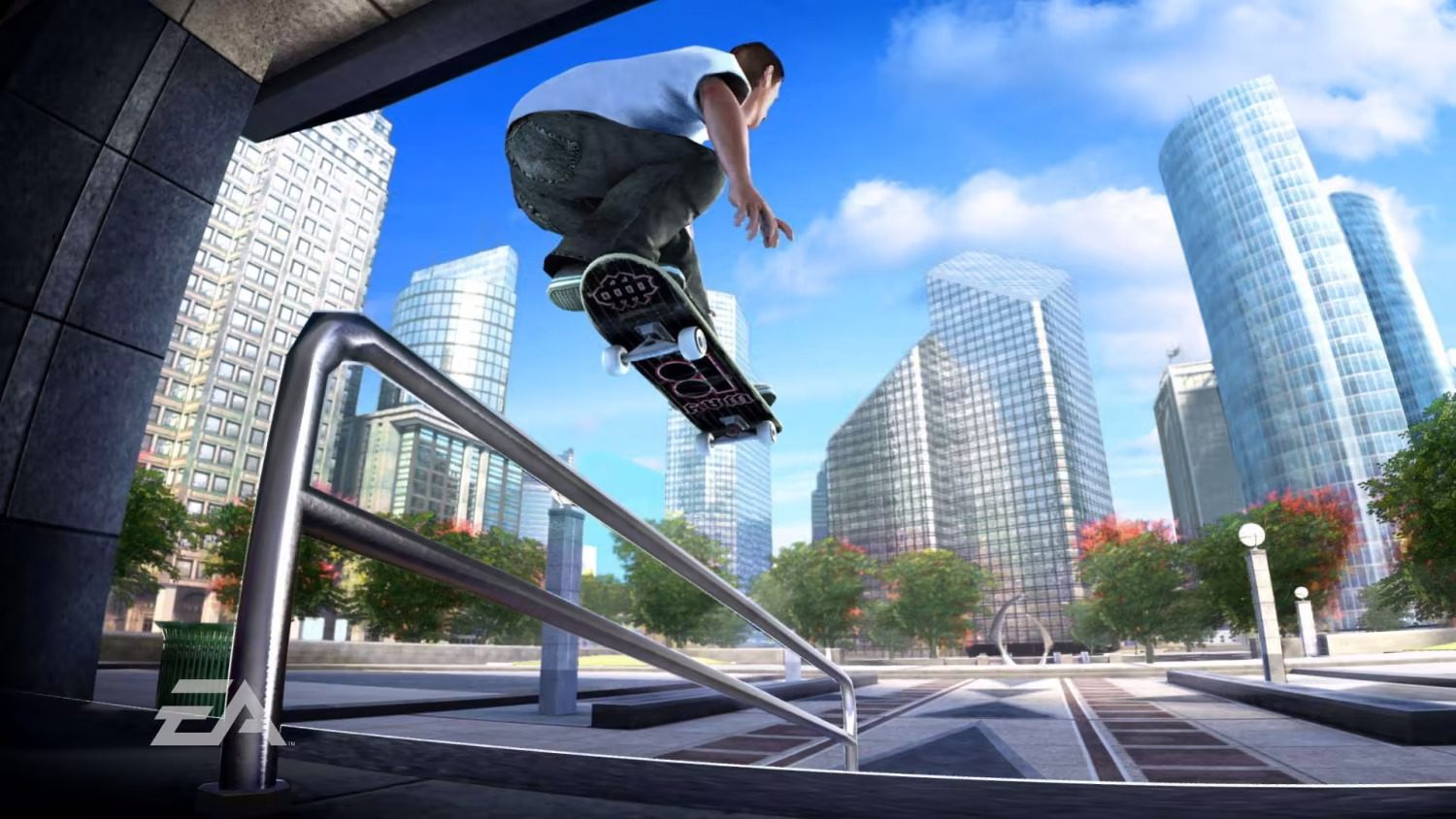 Skate 4 Release Date and Where to Play