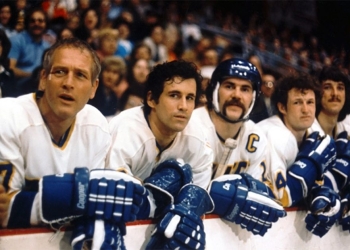 Slap Shot Filming Locations: Where Is It Filmed?