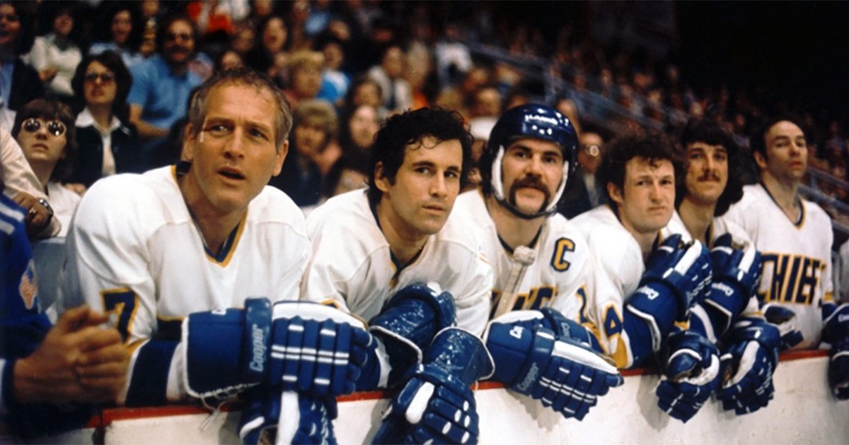 Slap Shot Filming Locations: Where is the movie shot?