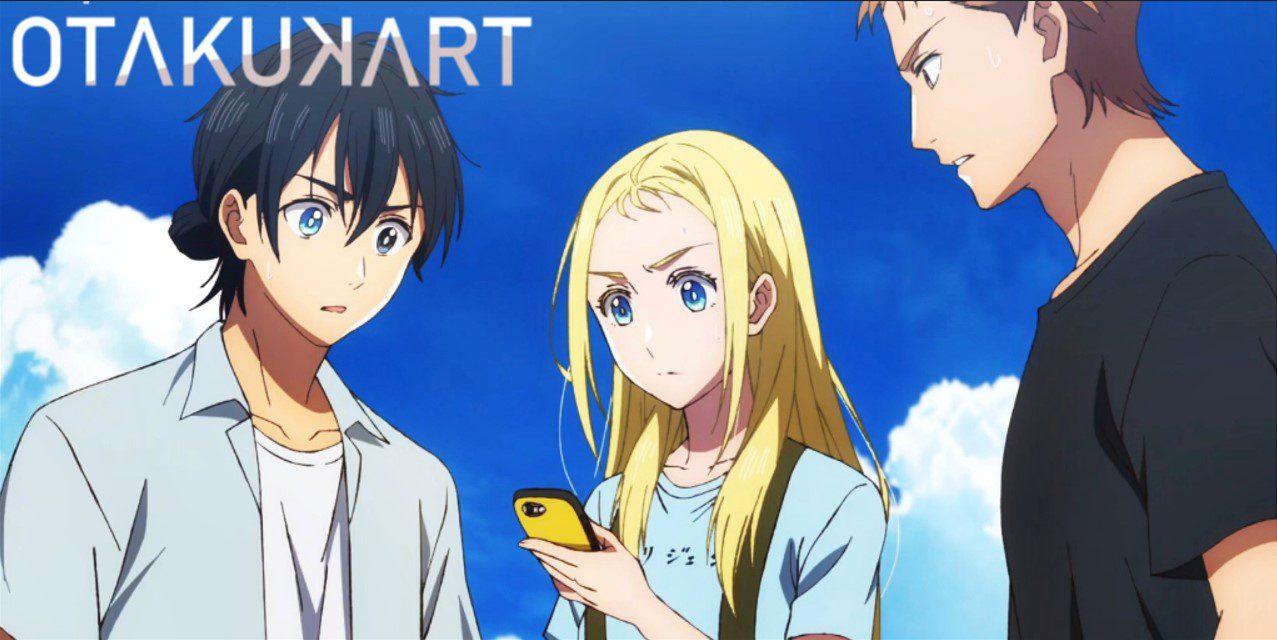 Summer Time Rendering Episode 17 Release Date: A Decision To Make! -  OtakuKart