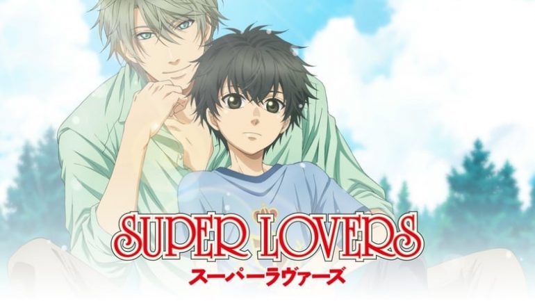 45 Best Yaoi Anime In 2023 That You Can Watch Right Now [Updated]