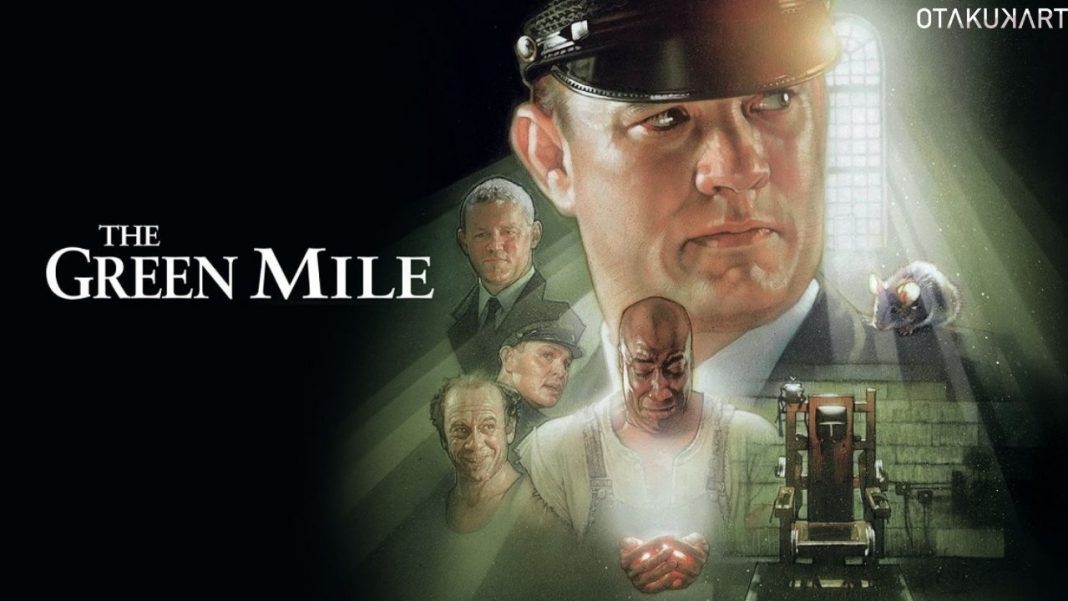 The Green Mile Filming Locations Everything We Know! OtakuKart