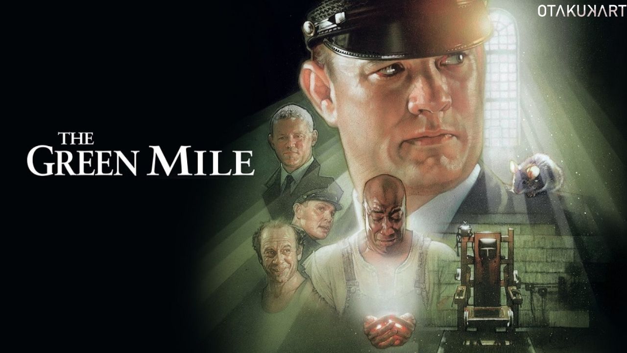 The Green Mile filming sites