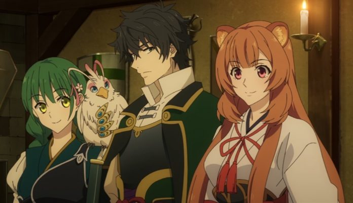 The Rising Of The Shield Hero Season 2 Episode 12: Release Date