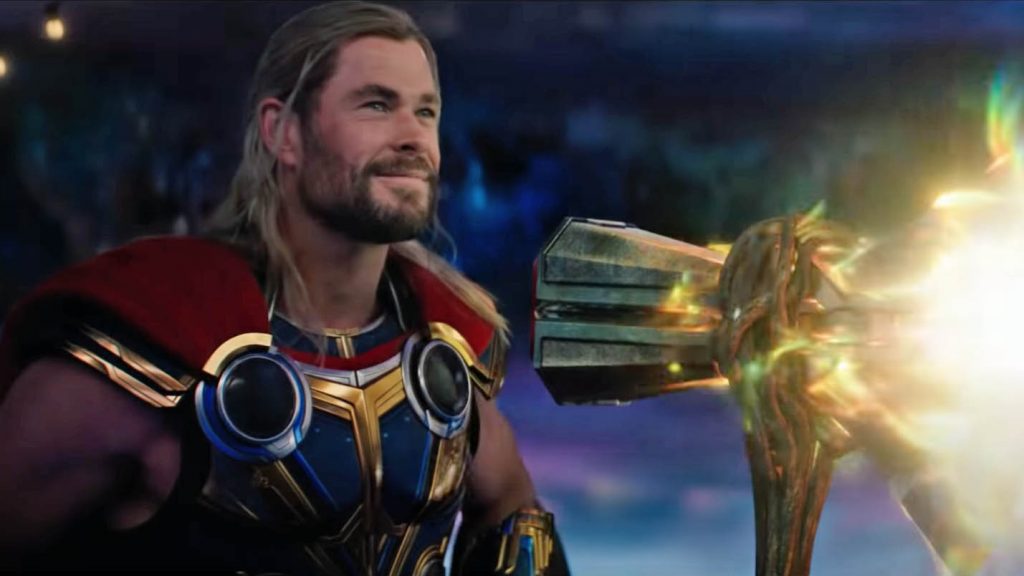 Thor: Love and Thunder Release Date in US, UK and Australia - OtakuKart