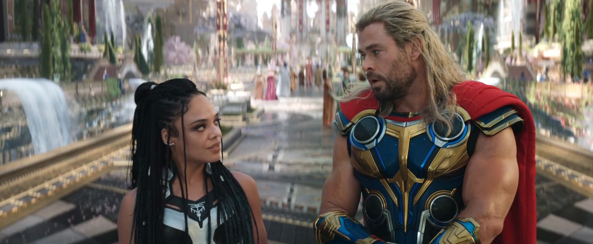 Thor: Love and Thunder Release Date in US, UK and Australia