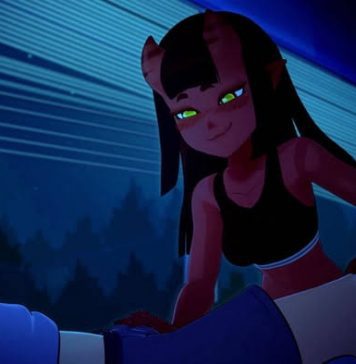 Who Is Meru The Succubus? All About The Plot — OtakuKart