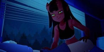 Who Is Meru The Succubus? All About The Plot