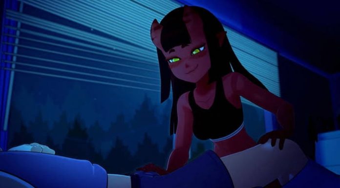 Who Is Meru The Succubus? All About The Plot — OtakuKart