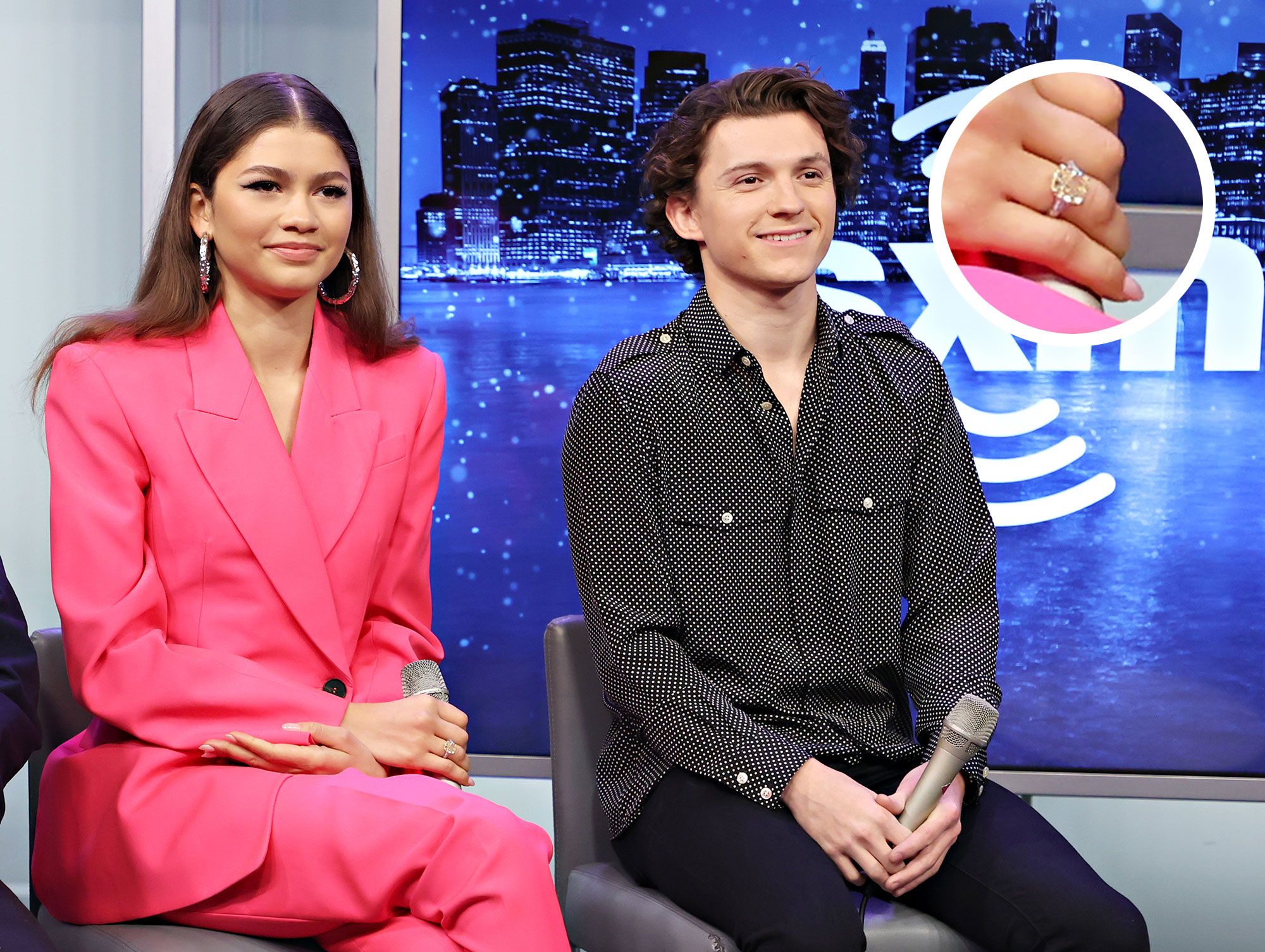 Tom Holland And Zendaya Break Up 2024 Shel Carolyn