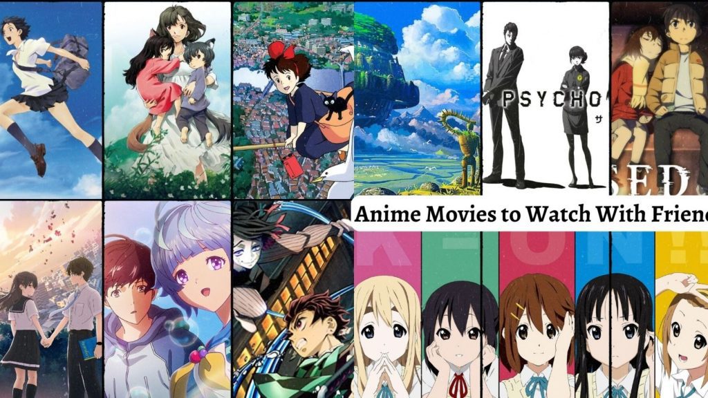 Top more than 83 anime movies 2019 latest - in.duhocakina