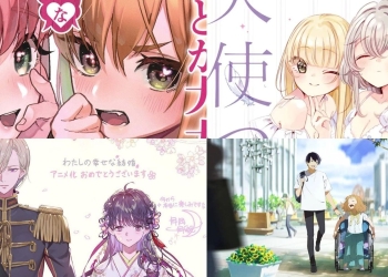 10 Best New Romance Manga in 2022