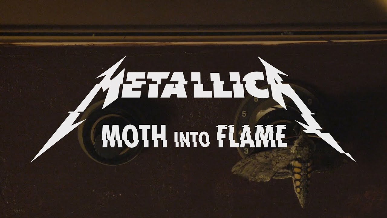 10 Songs Of Metallica 