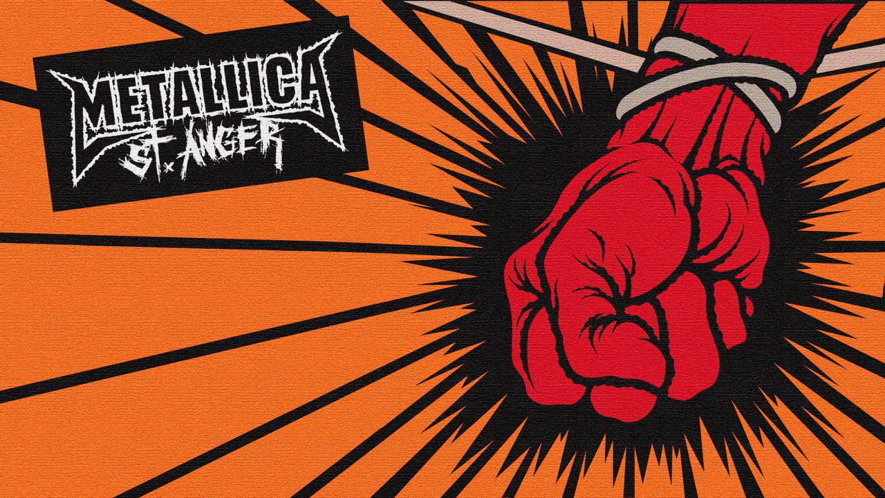 10 Songs Of Metallica 