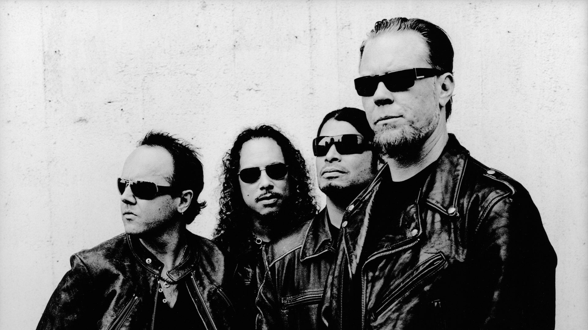 10 Songs Of Metallica
