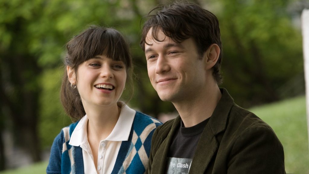 is the ending of 500 days of summer sad