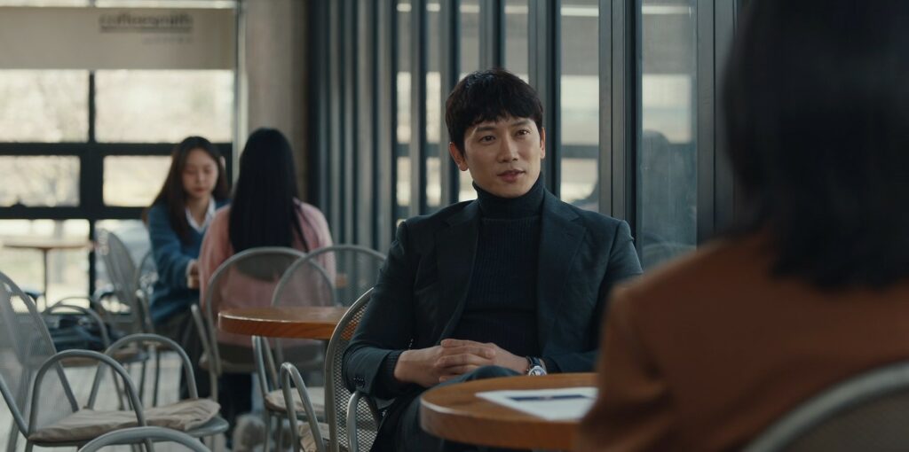 Adamas Episode 3 Release Date: Who Is the Mysterious Person In Su-hyeon’s Home?