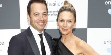 Di Dougherty Marriage Split: Is She Getting Divorce?