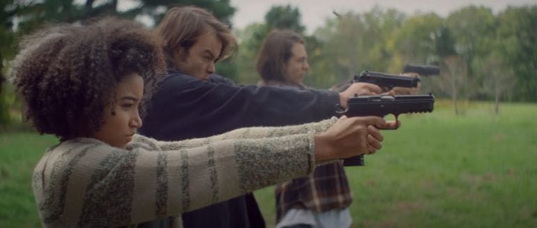 As You Are Ending Explained