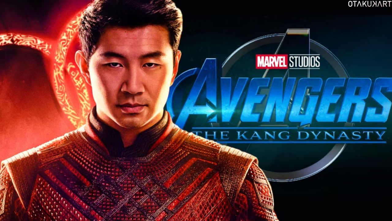 Marvel Studios' AVENGERS 5: THE KANG DYNASTY - Teaser Trailer (2025) 