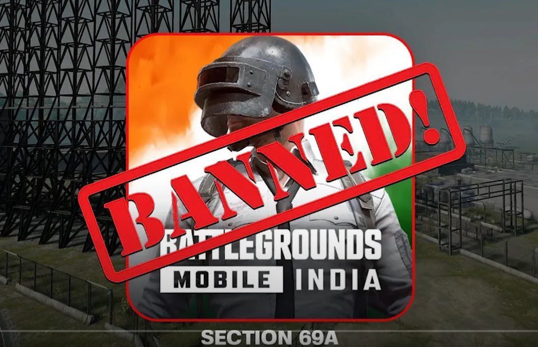 Learn The Reasons Why BGMI Is Banned In India