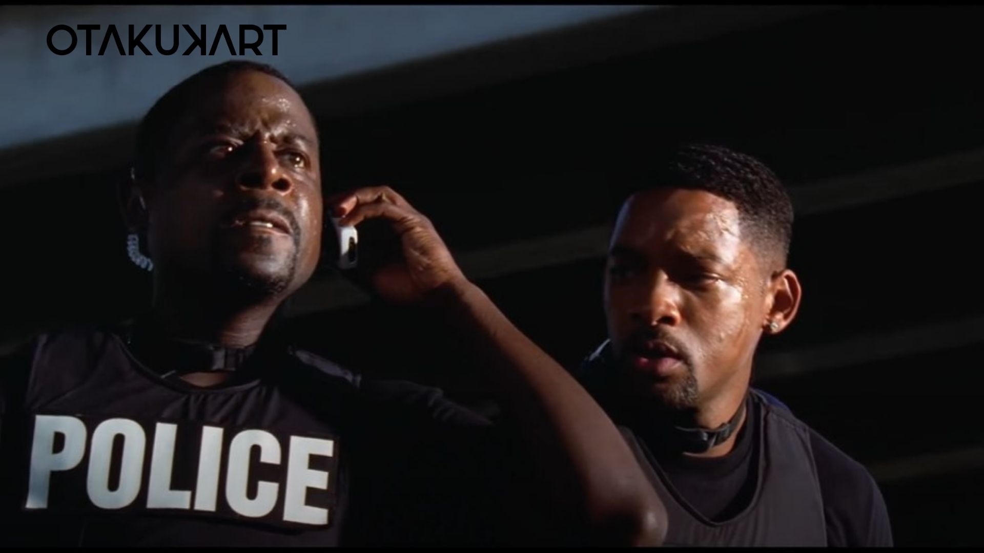 Everything About Bad Boys 2