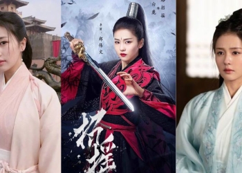 Best Bai Lu Dramas To Watch