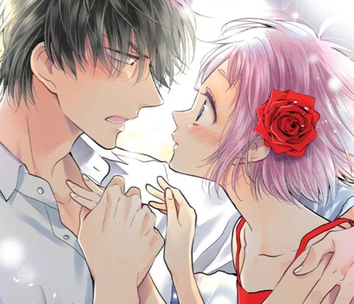 Best Drama Romance Manga