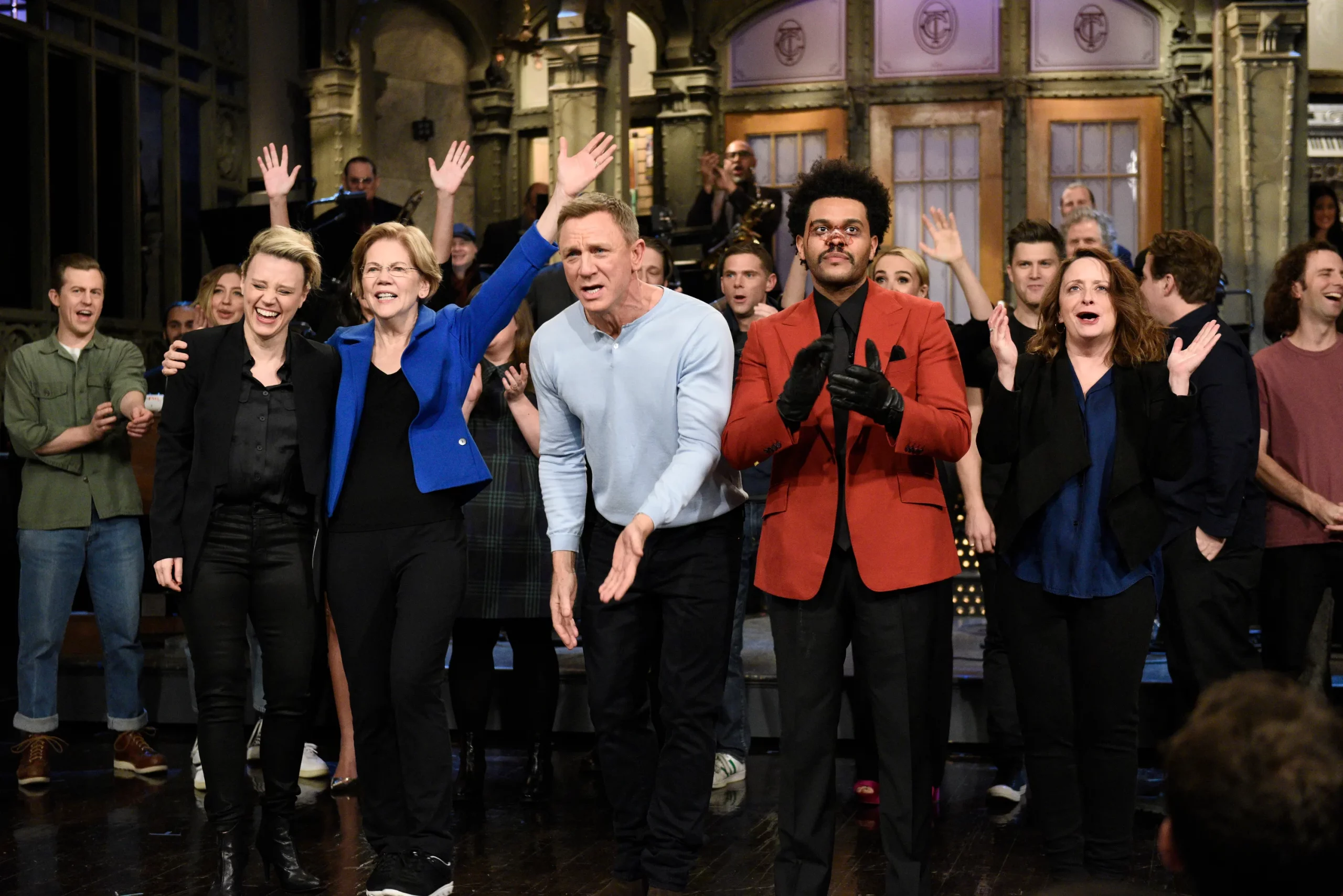 Best Episodes of Saturday Night Live