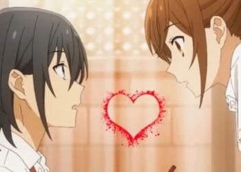 Best Manga Romance Comedy