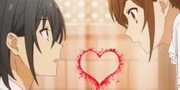 Best Manga Romance Comedy