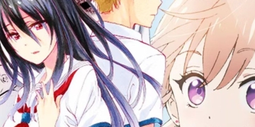 Best Romance One Shot Manga