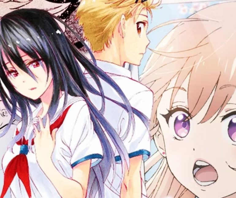 Best Romance One Shot Manga